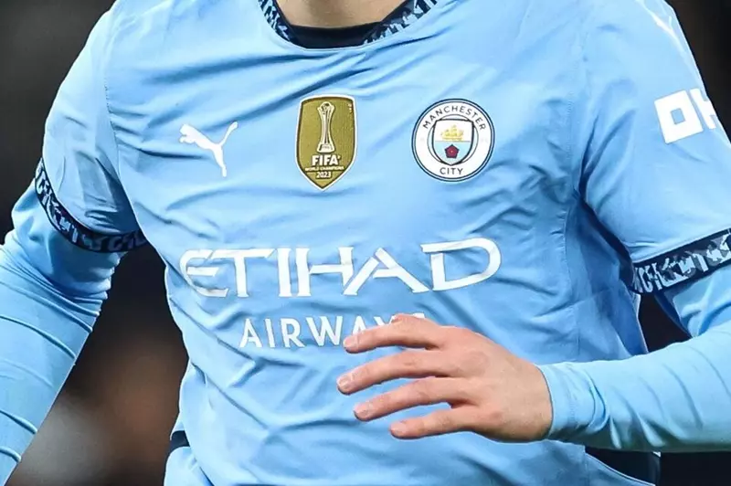 تقارير: الفائز بكأس العالم للأندية سيحصل على شارة مميزة على قميصه حتى عام 2029