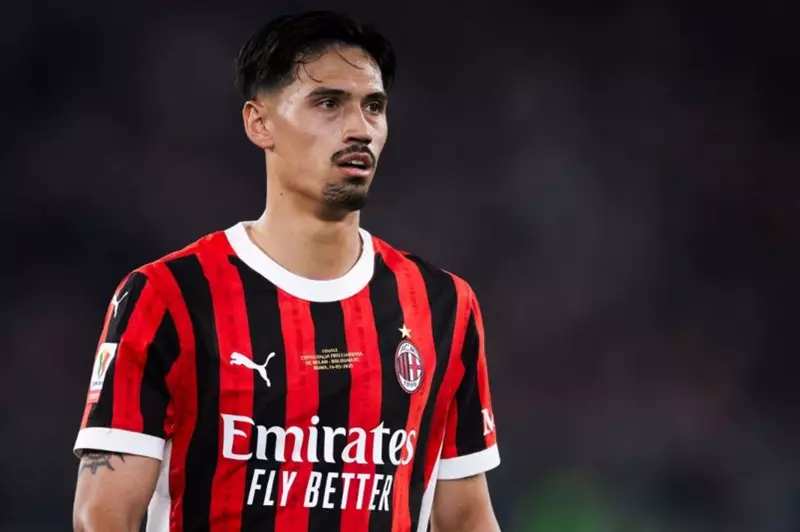 رايندرز ينتقل من ميلان إلى مانشستر سيتي في خطوة حصرية الأحد المقبل