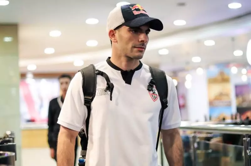 مصدر لـ 'يلا كورة': الزمالك يطالب بتحديد نهاية الموسم في 12 يونيو لتعطيل زيزو