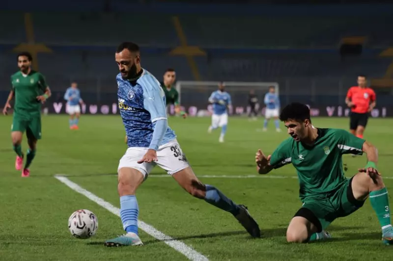 موعد مباراة بيراميدز القادمة | يلاكورة